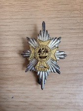 WORCESTERSHIRE AND SHERWOOD