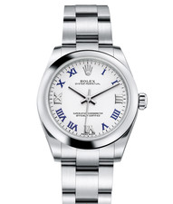 Rolex Oyster Perpetual Ladies
