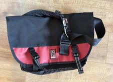 Chrome industries mini metro - chrome,