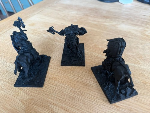 Chaos dwarf bull centaur - dwarf,