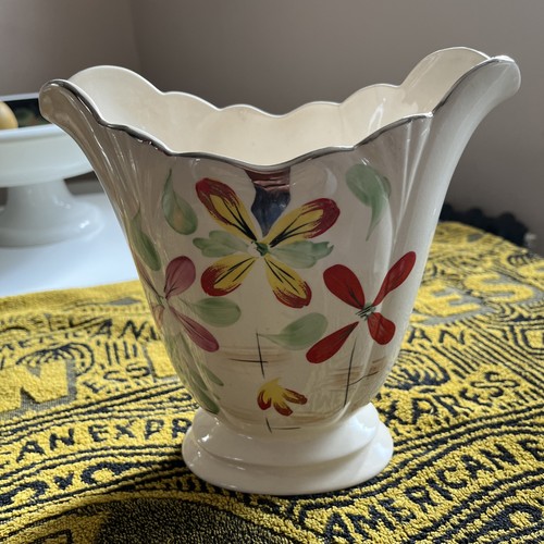 Vintage arthur wood floral - arthur,