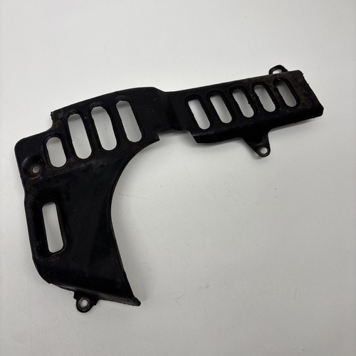 Kawasaki klf 300 4x4 left - left, hand