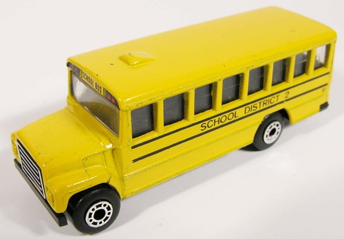 Yellow usa school - usa,