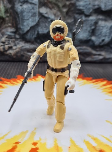 Vintage joe action - gi,