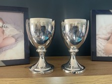 Pair Georgian Scottish