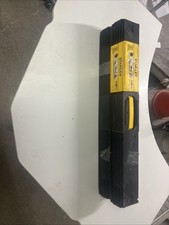 Stanley Folding Saw Horse Pair