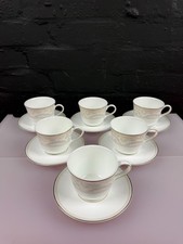 Royal Doulton 2006 Chiffon Tea