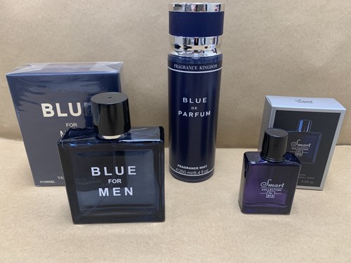 Men dubai fragrance blue - dubai,