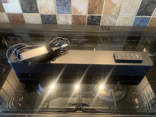 Bose solo soundbar model - solo,