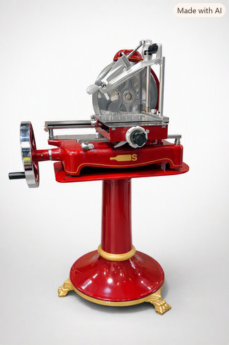 Noaw ret300l retro bacon meat - ret300l,