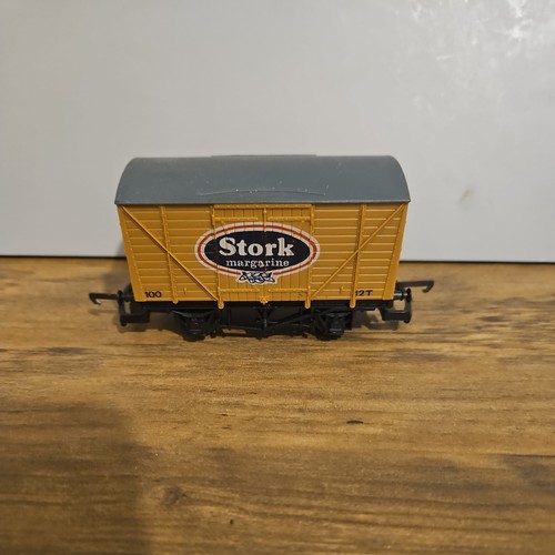 Lima gauge stork margarine - gauge,