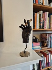 Unique Mid Century Abstract