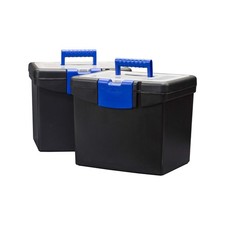 File Storage Box with XL