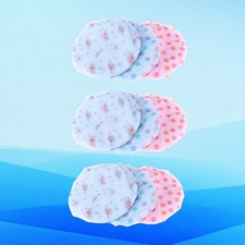  9 Pcs Hair Washing Shield for