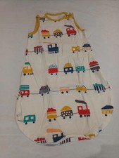 0.5 tog baby sleeping bag 0-6