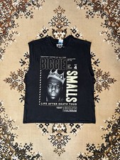 Retro Biggie Smalls King of