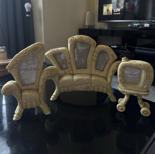 Udq dollhouse living room - living,