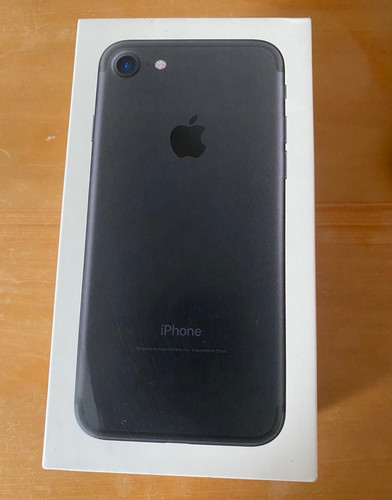 Apple iphone 32gb black - apple,