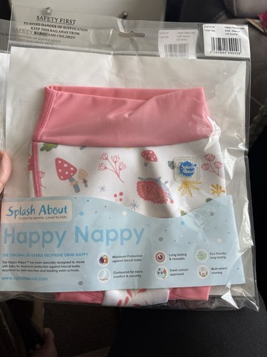 Splash about happy nappy - splash,