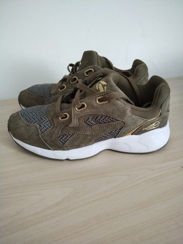 Puma trinomic trainers size - trainers,