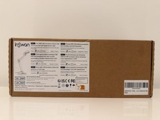 INSWAN INS-1 8MP Ultra High