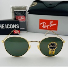 Ray-Ban Sunglasses RB3447