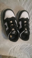 Nike Dunk Low Panda