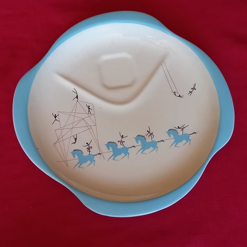 Vintage beswick circus tea - vintage,