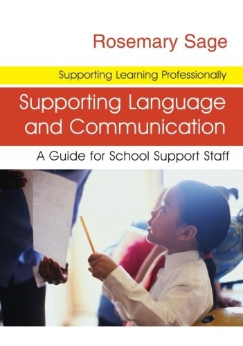 Supporting language and - language,
