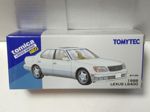 Tomica limited vintage neo - tomica, vintage/neo