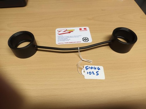 Kawasaki genuine new - genuine, fork