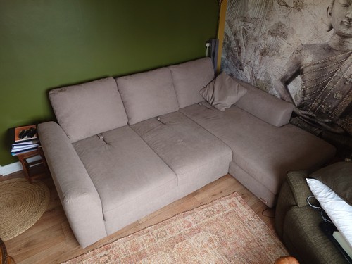 Seater recliner sofa scs - seater,