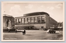 Postcard Göteborg Sweden