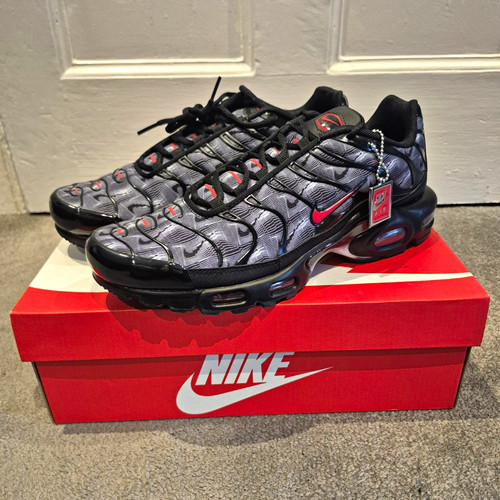 Nike air max plus - max, tn