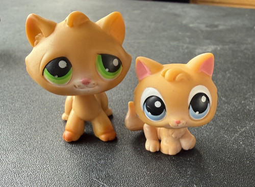 Lps 2004 hasbro - hasbro, #47