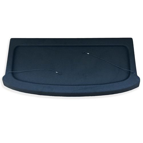 Parcel shelf for golf mk7 - vw,