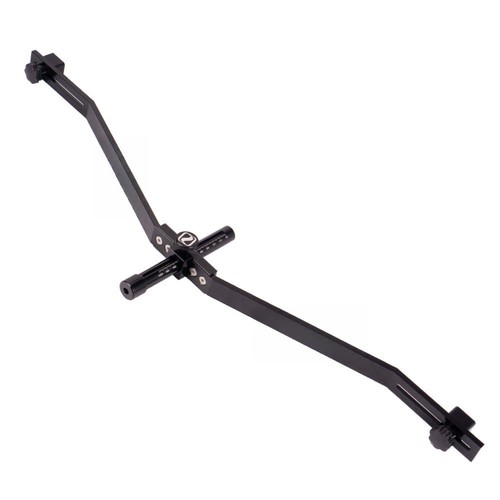 Bicycle wheel truing - wheel, stand