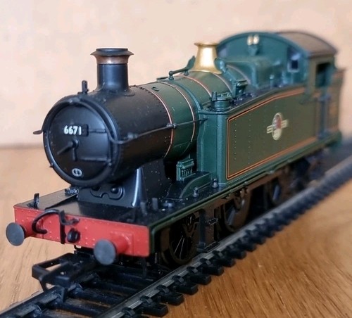 Bachmann 076dc class 56xx - bachmann,