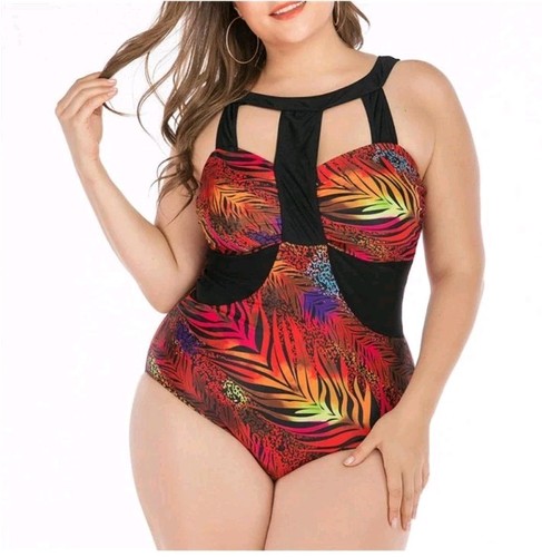 Women one piece - women's, bathing