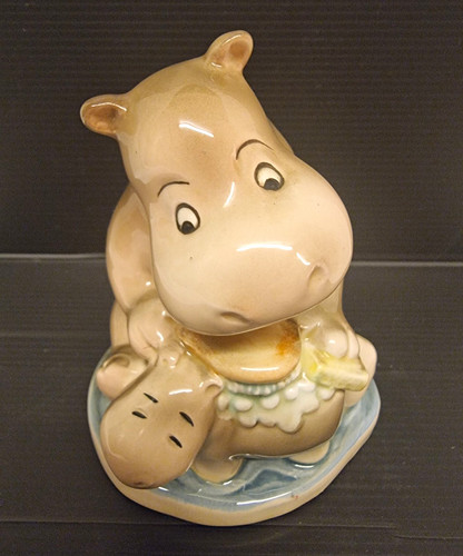 Vintage michael ceramic - vintage,