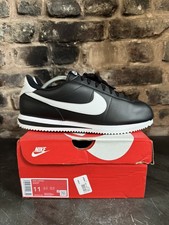 NIKE CORTEZ UK 10 AIR VORTEX