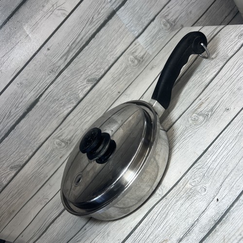 Saladmaster t304s stainless - t304s,