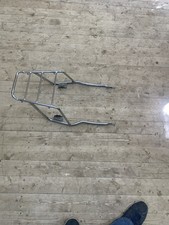 Suzuki GS 750 luggage rack