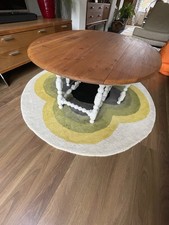 Ercol Vintage Mid Century Drop