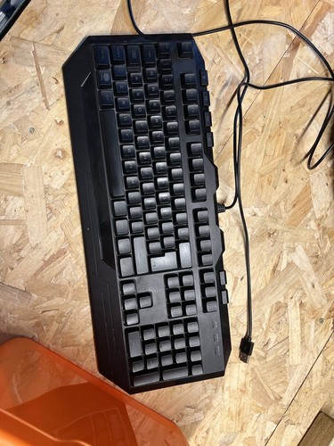 Cooler master devastated - master,