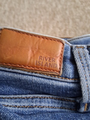 River island molly - molly, indigo