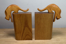 Vintage Solid Wooden Hand