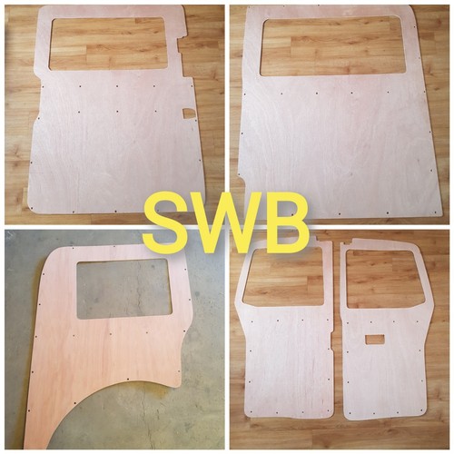 Volkswagen transporter ply - volkswagen,