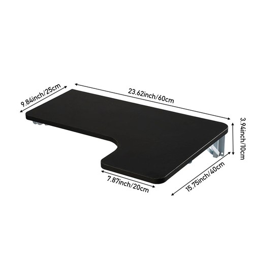 70cm foldin drop - 50/60/70cm, drop-leaf
