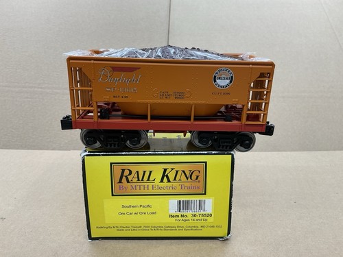 Railking gauge freight car - railking, o